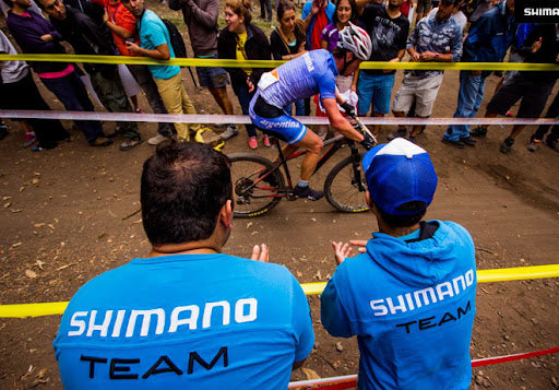 SHIMANO