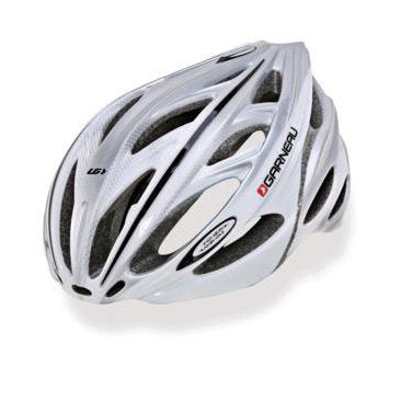 Casco Louis Garneau Exo Nerve 29 Vents 270g