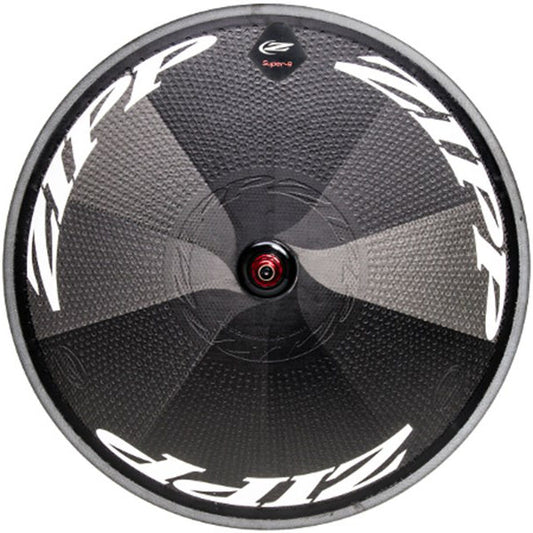 Rin Ruta ZIPP Super9 Carbon Disco Trasero para llanta v2