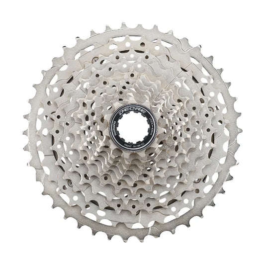 Cassette SHIMANO 11v CS-M5100 11/51D