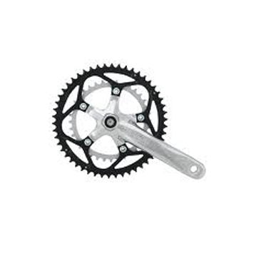 Crankset Ruta Truvativ Touro 2.0 PS 170mm 50/36t