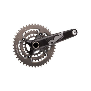 Crankset MTB Truvativ Noir XC 3.3 Team GXP 175 Carbon 44-32-22 10