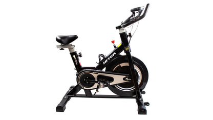 Bici SPINNING HI-TEK VITESSE con Velocimetro