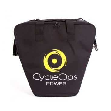 CYCLEOPS Accesorio Mochila para Entrenador