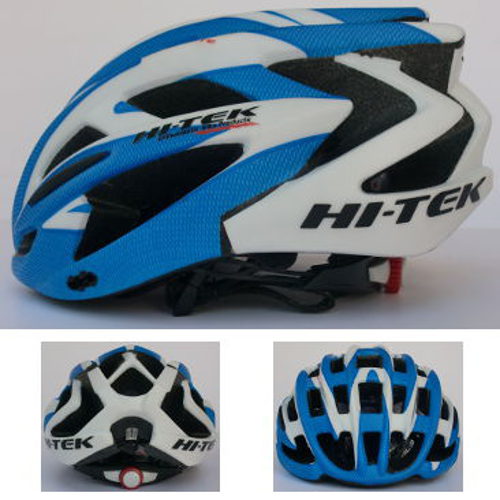 Casco HI-TEK ELITE 34 Vents 225g