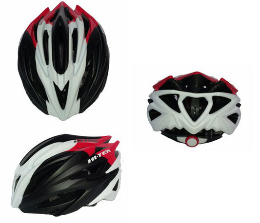 Casco HI-TEK ELITE C 25 Vents 250g