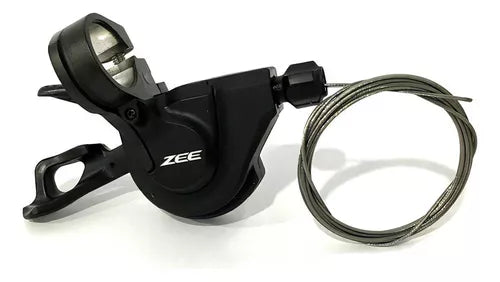 Cambio SHIMANO SL-M640 ZEE 10 Vel Trasero