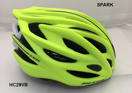 Casco HI-TEK SPARK 56-61 L-XL