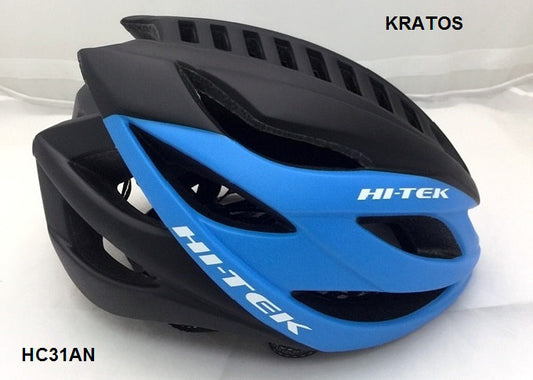 Casco HI-TEK KRATOS 52-56