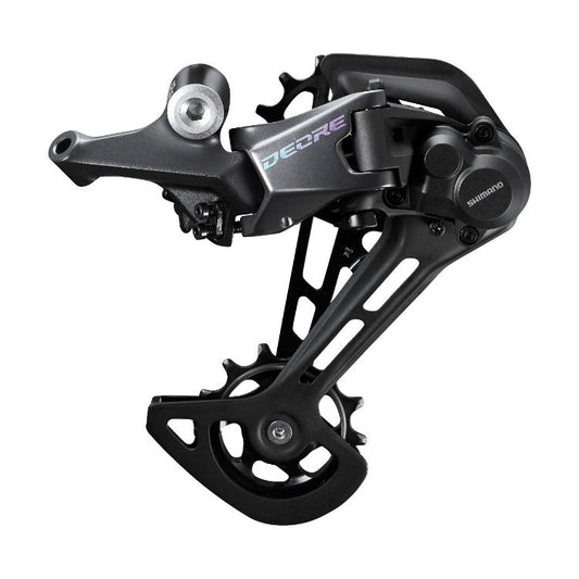 Desviador Tras MTB 12Vel SHIMANO DEORE RD-M6100 SGS