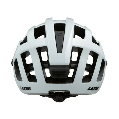 Casco LAZER Compact con Vicera