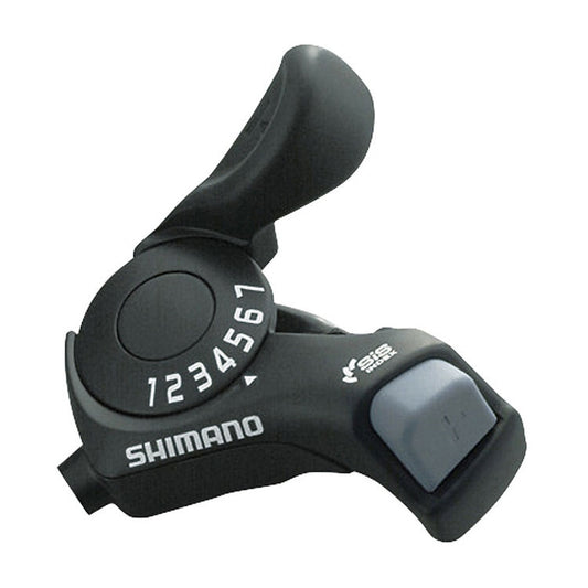 Cambio Tras 7Vel Palanca SHIMANO TOURNEY SL-TX30