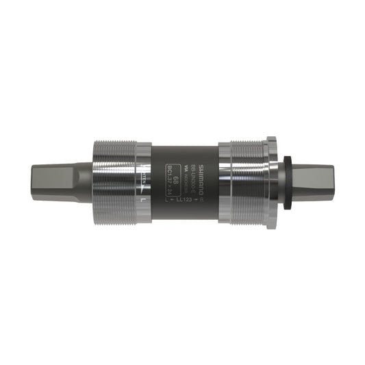 Centro SHIMANO BBUN300 34.7MM sellado 110mm Sin tornillos