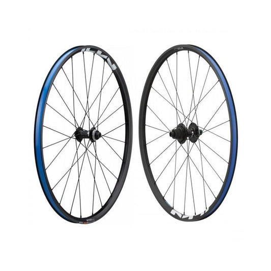 Rines SHIMANO 29 Boost Micro WH-MT501 F:15/R:12mm