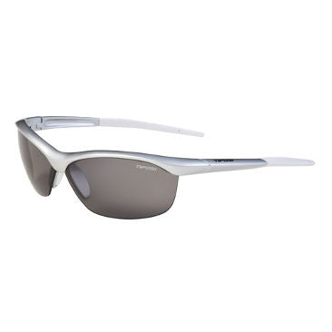 Lentes Tifosi GAVIA SL Plata Metalico micas humo