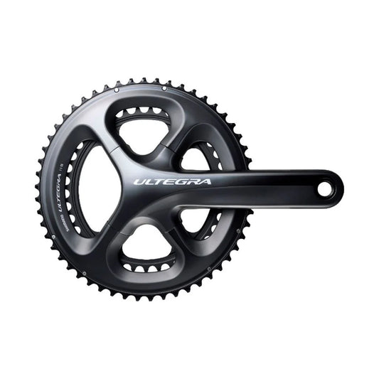 Crankset Ruta Shimano ULTEGRA FC 6800 52/36 170mm