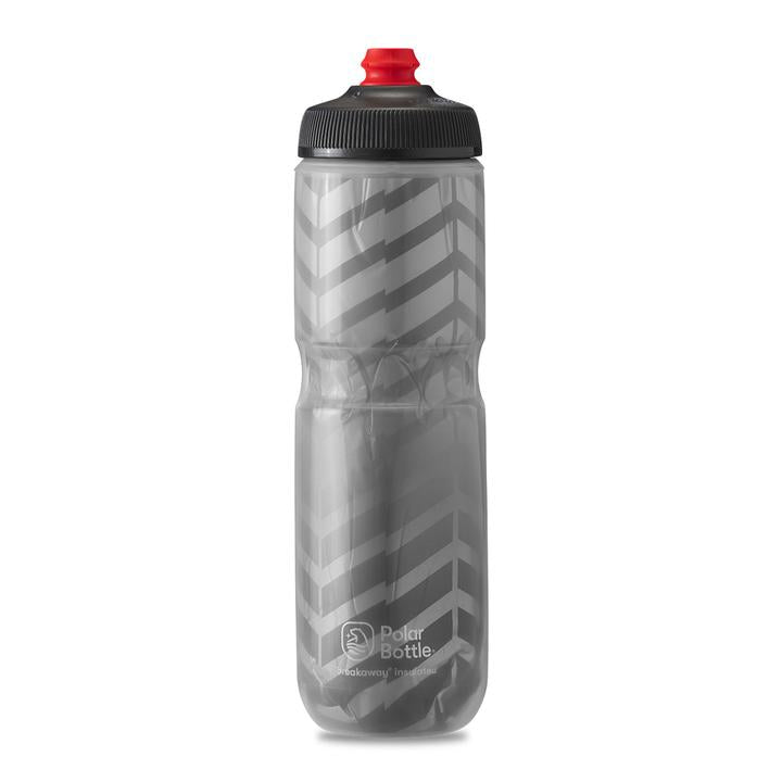 Anfora POLAR 24Oz BOLT Breakaway Carbon/Plata