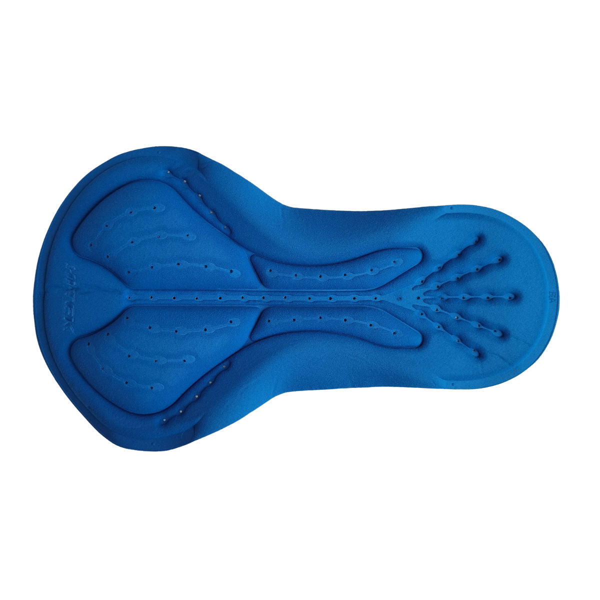 Pad HI-TEK para Shorts AZUL GEL 180km 20x35