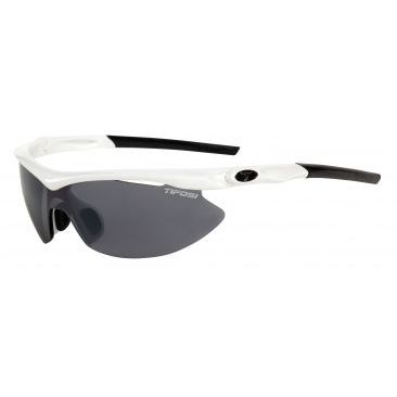 Lentes Tifosi SLIP Blanco Perla 3 micas intercambiables